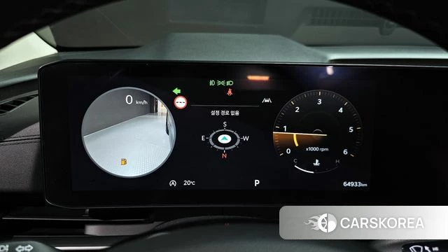 Kia The New Carnival 4th Generation id 3891222 из Кореи 18