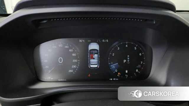 Volvo XC40 id 4434285 из Кореи 32