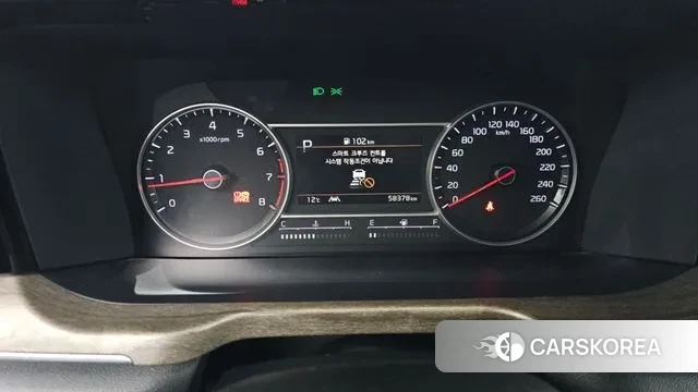 Kia Sorento 4th Generation id 3453009 из Кореи 18