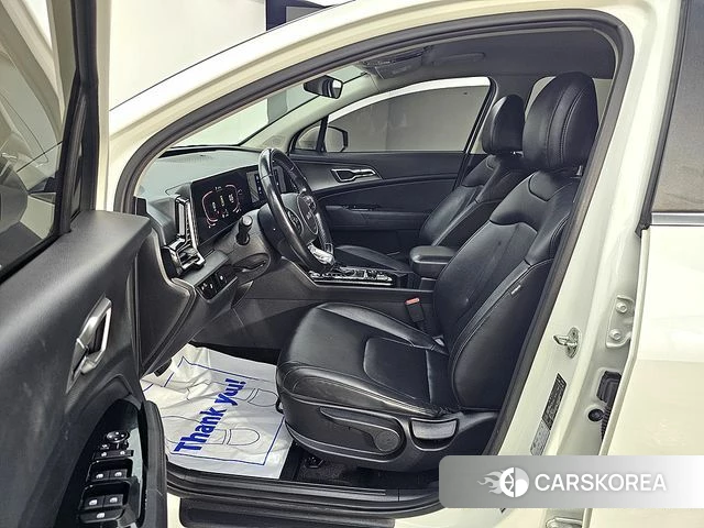 Kia Sportage 5th Generation id 3965128 из Кореи 18