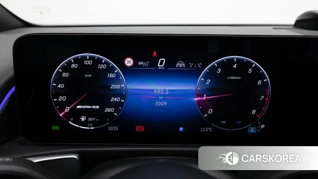 Mercedes-Benz GLB-Class X247 id 3817306 из Кореи 18