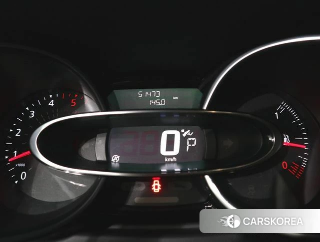 Renault Korea (Samsung) Clio id 4331476 из Кореи 18