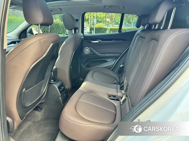 BMW X2 id 4307337 из Китая 17