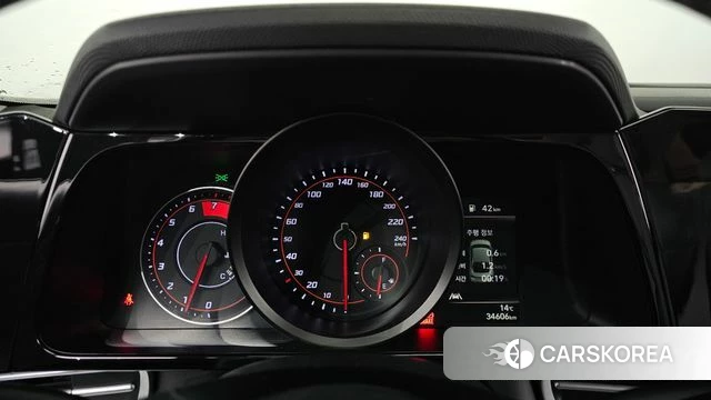 Hyundai Avante (CN7) id 3892608 из Кореи 18