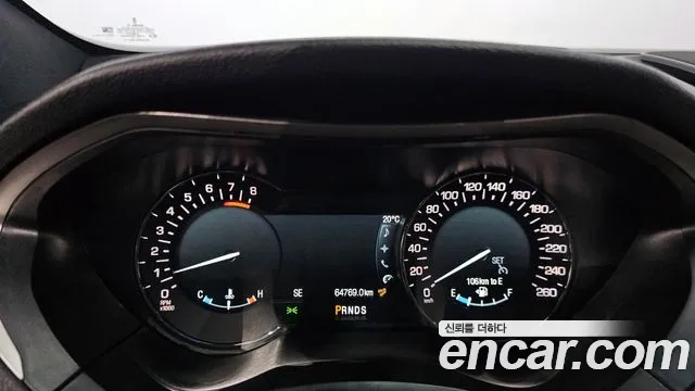 Lincoln New MKZ id 2808109 из Кореи 18