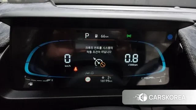 Hyundai Casper id 3447420 из Кореи 18