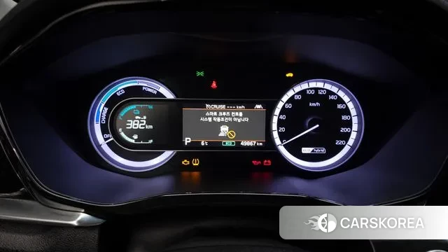 Kia The New Niro id 3514768 из Кореи 18