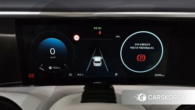 Hyundai Palisade (LX3) id 3679457 из Кореи 18