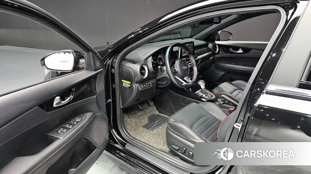 Kia Come New K3 id 3800847 из Кореи 18