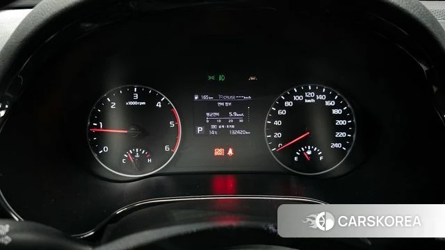 Kia Seltos id 3834337 из Кореи 18