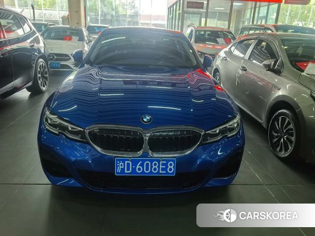 BMW 3 series id 4219838 из Китая 8