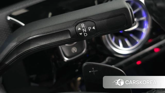 Mercedes-Benz A-Class W177 id 4433531 из Кореи 28