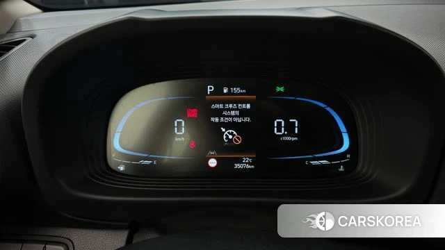 Hyundai Venue id 4408501 из Кореи 28