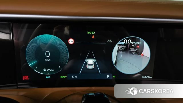 Hyundai Palisade (LX3) id 3798258 из Кореи 18