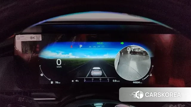 Kia Carnival 4th generation id 3533790 из Кореи 18