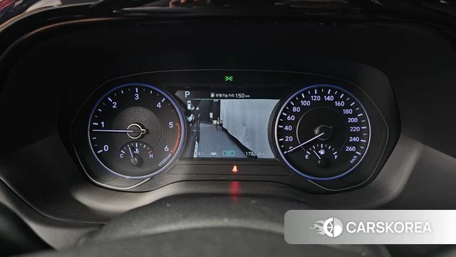 Hyundai Palisade id 4684142 из Кореи 18