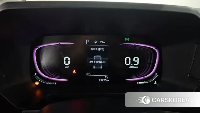 Kia The New Kia Ray id 3472388 из Кореи 18