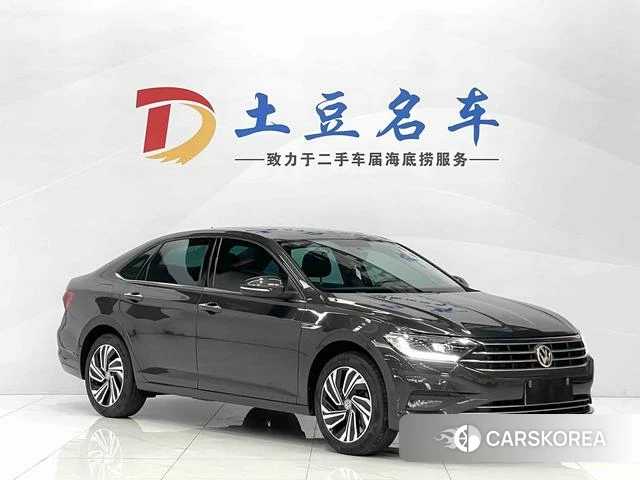 Volkswagen Sagitar id 4299533 из Китая 15