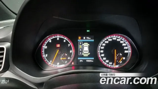 Hyundai Veloster (JS) id 2951890 из Кореи 18