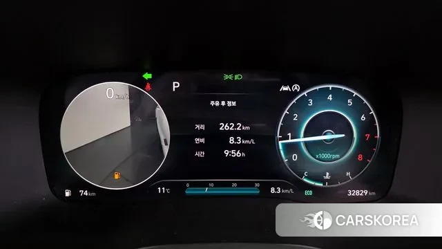 Hyundai The New Santa Fe id 3747241 из Кореи 18