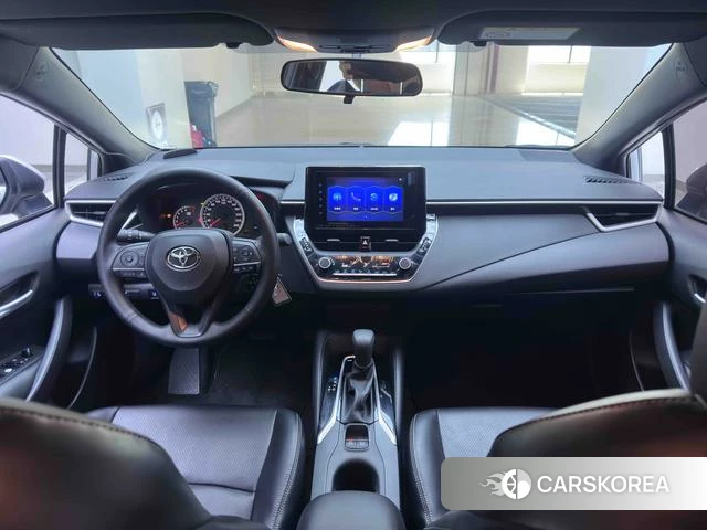 Toyota Lei Ling id 4297587 из Китая 15