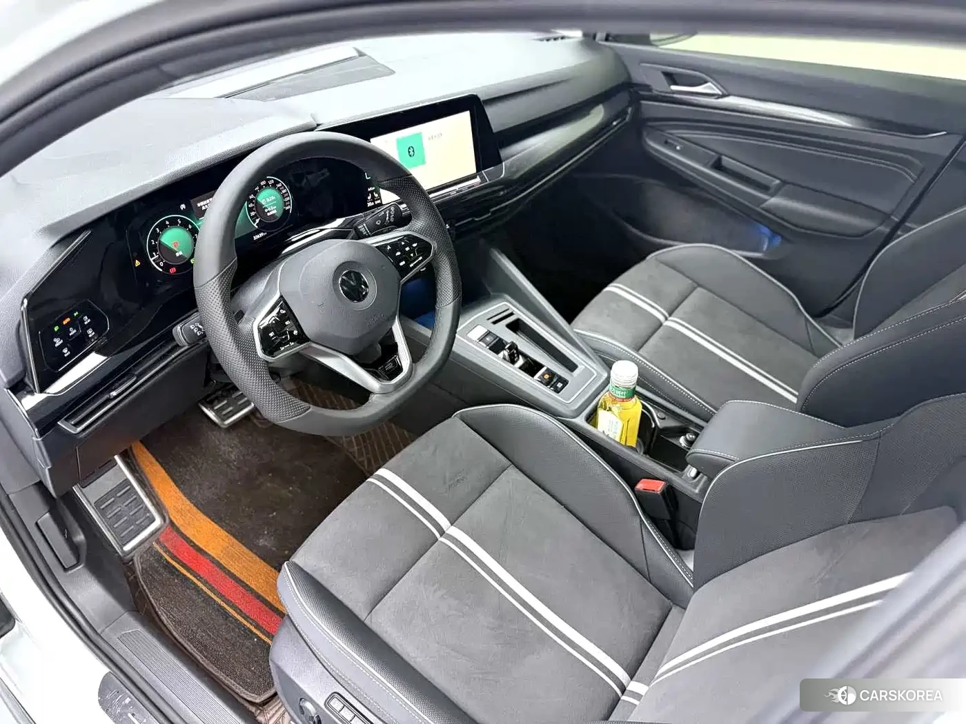 Volkswagen Golf id 4679490 из Китая 8