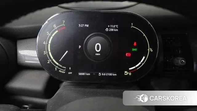 Mini Cooper id 3686257 из Кореи 18