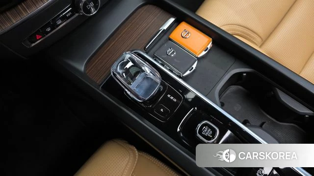 Volvo XC60 second Generation id 4501100 из Кореи 33