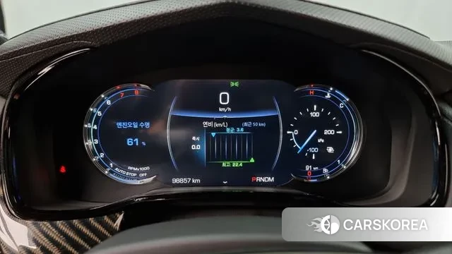 Cadillac CTS 3rd generation id 3028928 из Кореи 18