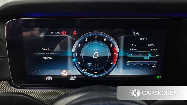 Mercedes-Benz E-Class W213 id 4446967 из Кореи 31