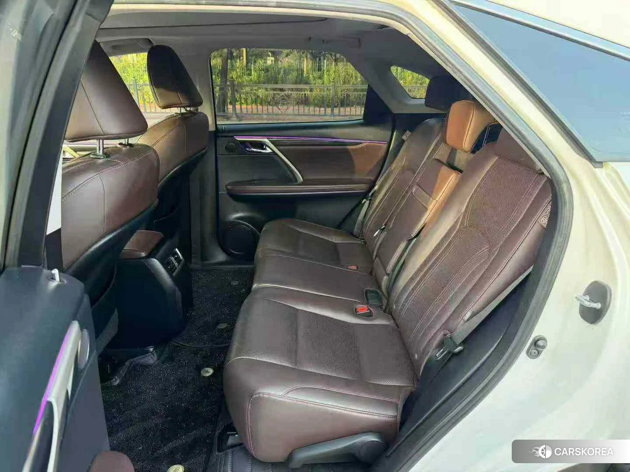 Lexus RX id 4479265 из Китая 8