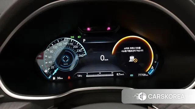 Genesis G80 (RG3) id 3525117 из Кореи 18