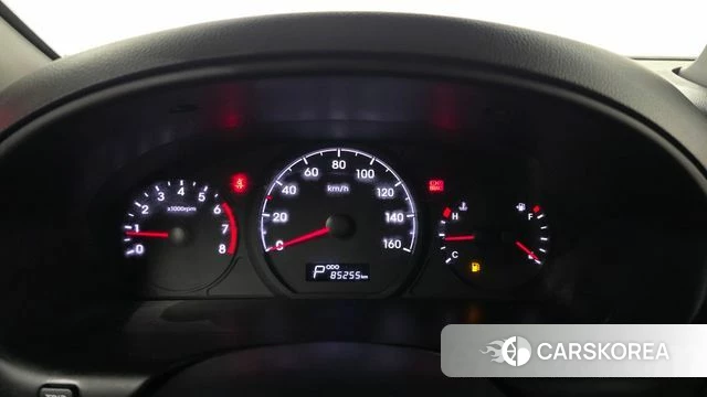 Hyundai The New Grand Starex id 4397016 из Кореи 28
