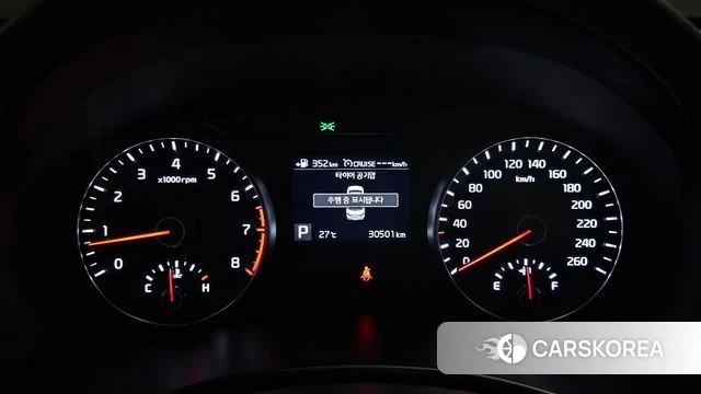 Kia Come New K7 id 4795070 из Кореи 35