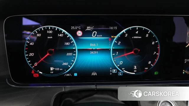 Mercedes-Benz E-Class W213 id 3922142 из Кореи 18