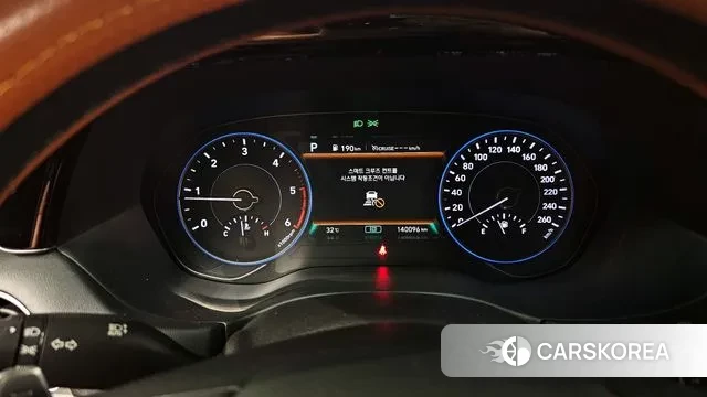 Hyundai Palisade id 3054200 из Кореи 18