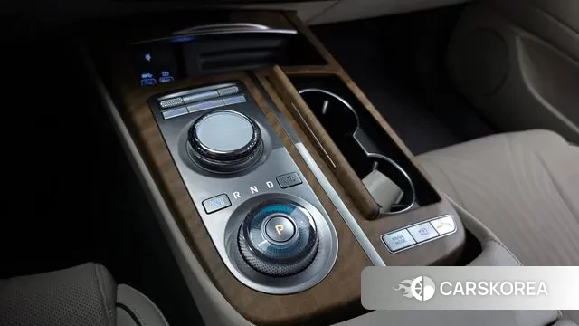 Genesis G80 (RG3) id 3566024 из Кореи 18