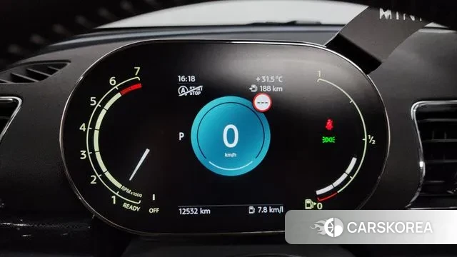 Mini Cooper S Clubman id 3026984 из Кореи 18