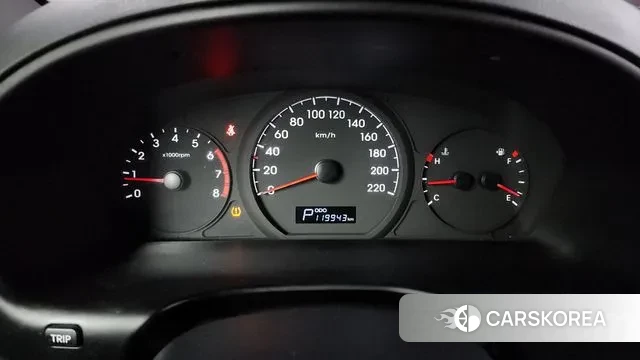 Hyundai The New Grand Starex id 3018740 из Кореи 18