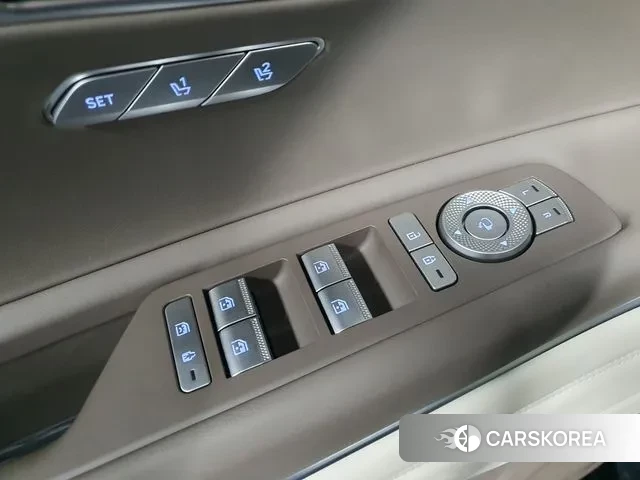 Genesis GV80 id 2886212 из Кореи 18