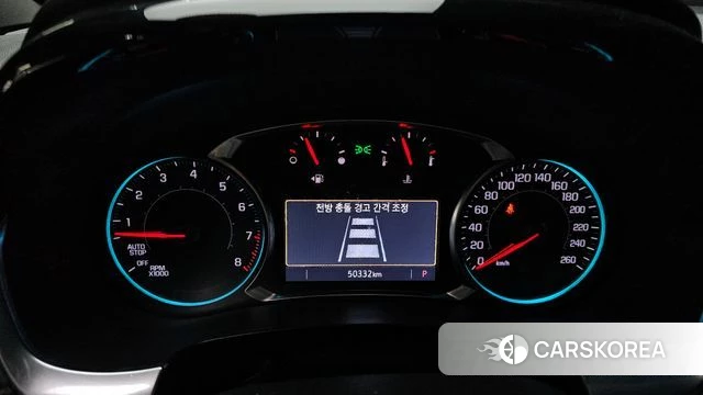 Chevrolet (GM Daewoo) Traverse id 3806264 из Кореи 18