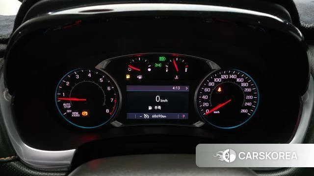 Chevrolet (GM Daewoo) Traverse id 3827368 из Кореи 18