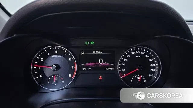 Kia The New K3 2nd generation id 3610981 из Кореи 18