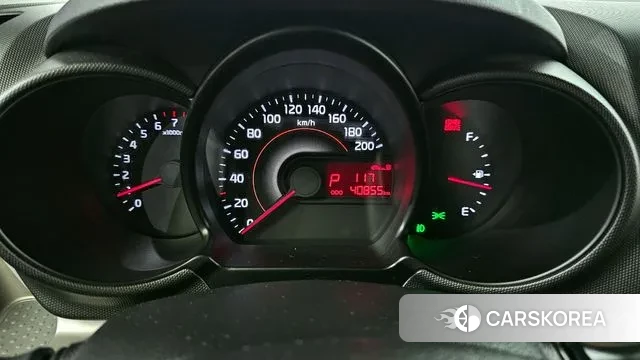 Kia The New Ray id 3139971 из Кореи 18