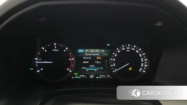 Ssangyong Rexton Sports Cannes id 4632961 из Кореи 27