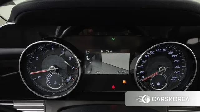 Hyundai The New Grandeur IG id 3044676 из Кореи 18