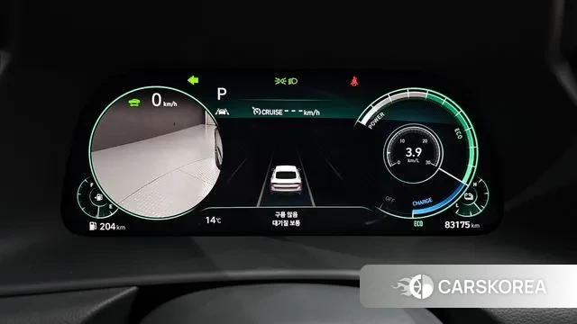 Hyundai Sonata Hybrid (DN8) id 3747908 из Кореи 18