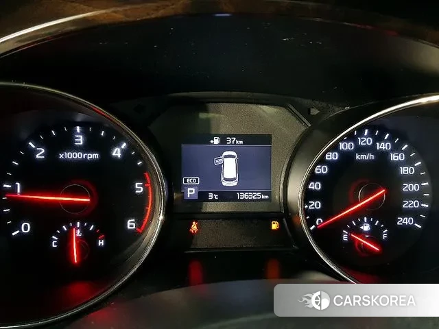 Kia The New Carnival id 3484252 из Кореи 18