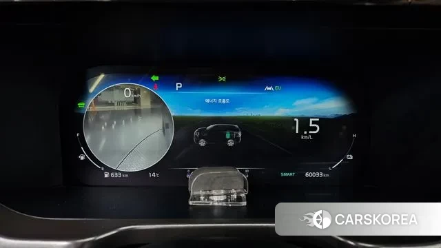 Kia Sorento 4th Generation id 3329391 из Кореи 18