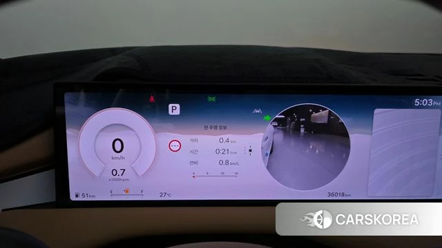 Genesis G80 (RG3) id 4432586 из Кореи 36